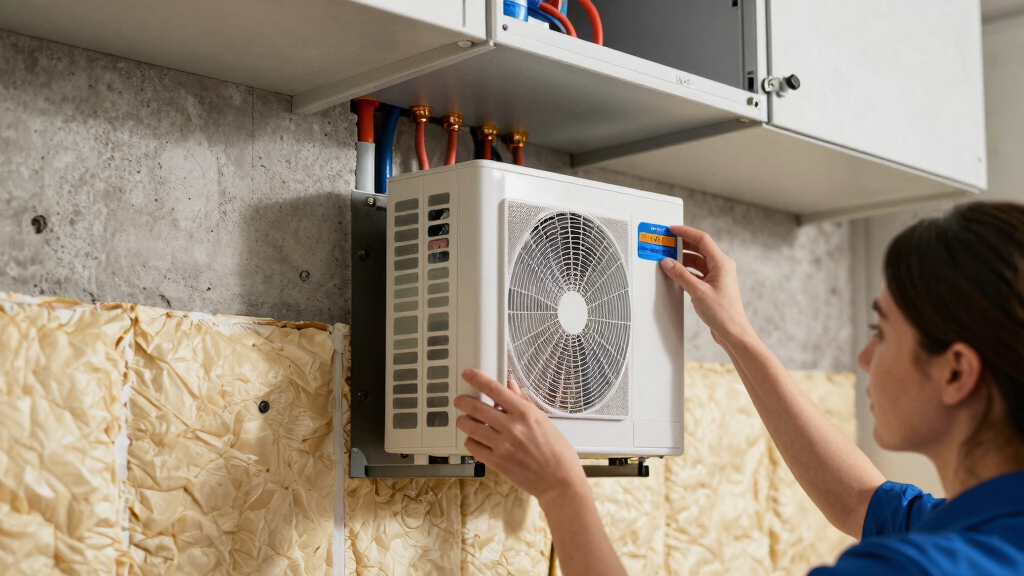 11 Best Mini Split Heat Pump for Cold Climates in 2026