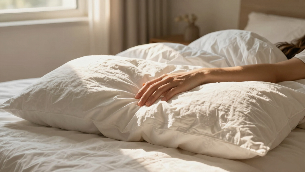 11 Best Organic Cotton Bedding for Breathable Sleep in 2026