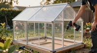11 Best Polycarbonate Greenhouse Kit for Cold Climates in 2026