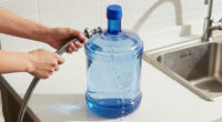 11 Best Portable Water Storage Containers for Outages in 2026