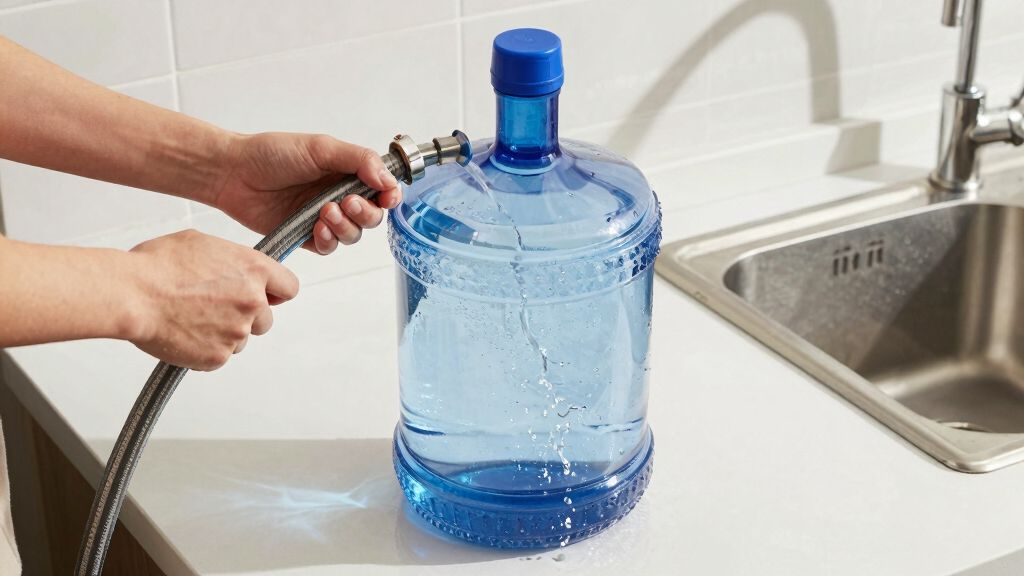11 Best Portable Water Storage Containers for Outages in 2026