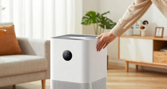 11 Best Premium Air Purifiers for Pet Homes in 2026