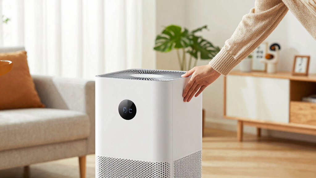 11 Best Premium Air Purifiers for Pet Homes in 2026