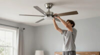 11 Best Premium Ceiling Fans for Bedrooms in 2026