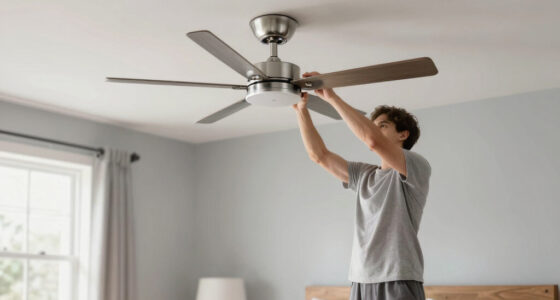 11 Best Premium Ceiling Fans for Bedrooms in 2026