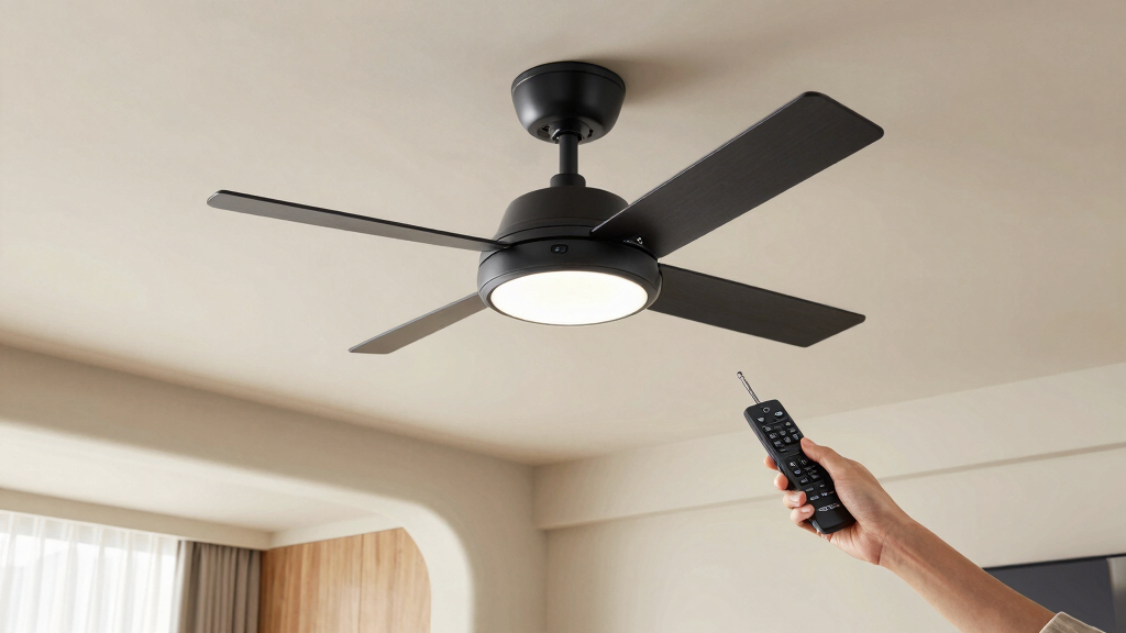 11 Best Premium Smart Ceiling Fans for Open Concept Homes in 2026