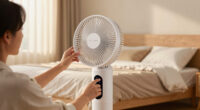 11 Best Premium Tower Fans for Bedrooms in 2026