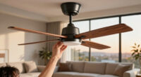 11 Best Premium Wood Blade Ceiling Fans in 2026