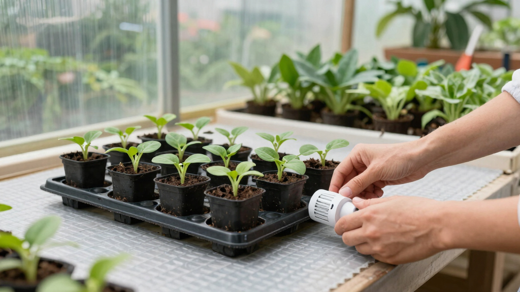 11 Best Propagation Heat Mat for Greenhouse Starts in 2026