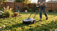 11 Best Robotic Lawn Mower for Medium Yards in 2026