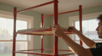 11 Best Rolling Scaffolds for Interior Work in 2026