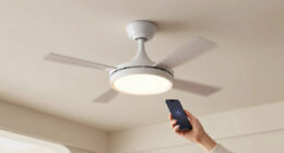 11 Best Smart Ceiling Fans With SmartThings Support in 2026