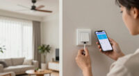 11 Best Smart Fan Switches Compatible With SmartThings in 2026