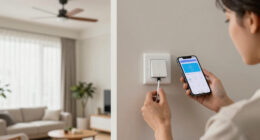 11 Best Smart Fan Switches Compatible With SmartThings in 2026