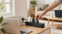11 Best Smart Power Strips for Reducing Phantom Loads in 2026