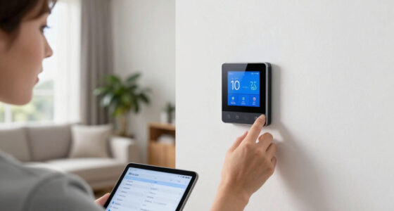 11 Best Smart Thermostats for Multi Device Automations in 2026