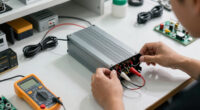 11 Best Split Phase Inverter Charger for Home Backup in 2026