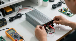 11 Best Split Phase Inverter Charger for Home Backup in 2026