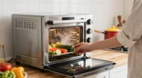 11 Best Steam Oven for Healthy Low Energy Cooking in 2026