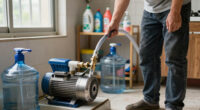 11 Best Water Transfer Pump for Emergency Household Use in 2026