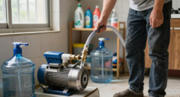 11 Best Water Transfer Pump for Emergency Household Use in 2026