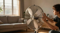 12 Best Air Circulator Fans for Large Rooms in 2026