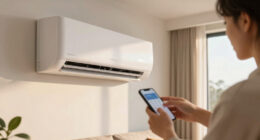 12 Best Alexa Compatible Mini Split Systems in 2026