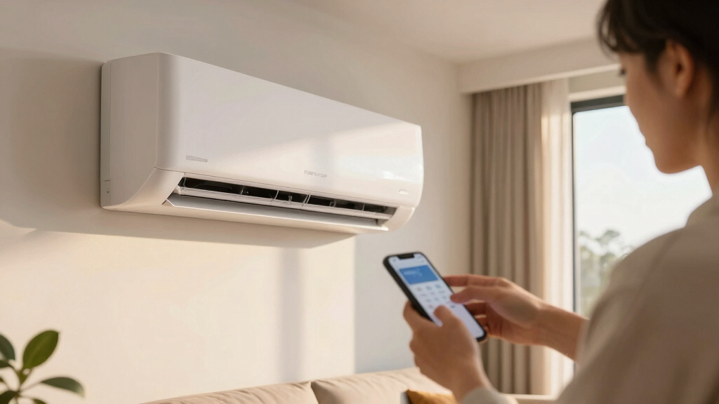 12 Best Alexa Compatible Mini Split Systems in 2026