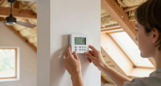 12 Best Attic Fans With Thermostat in 2026 — The Ultimate Buyer’s Guide