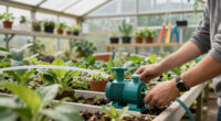 12 Best Automated Fertigation Pump for Hobby Greenhouses in 2026