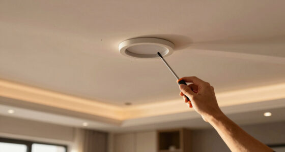 12 Best Canless Recessed Lights for Remodels in 2026