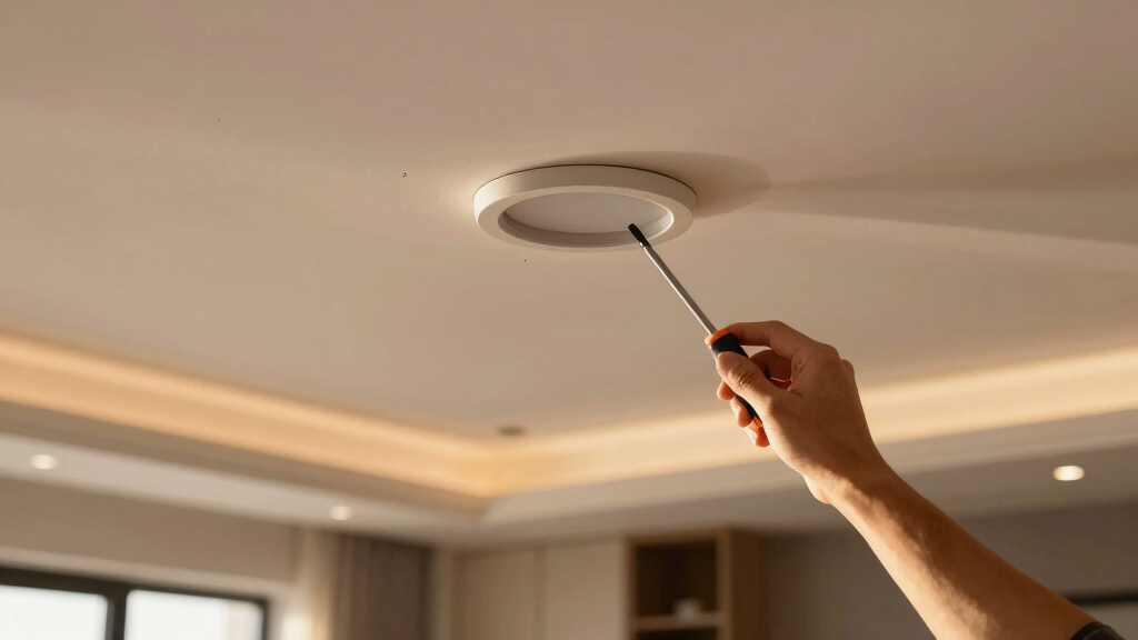 12 Best Canless Recessed Lights for Remodels in 2026