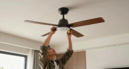 12 Best Ceiling Fan Balancing Kits in 2026 — The Ultimate Buyer’s Guide