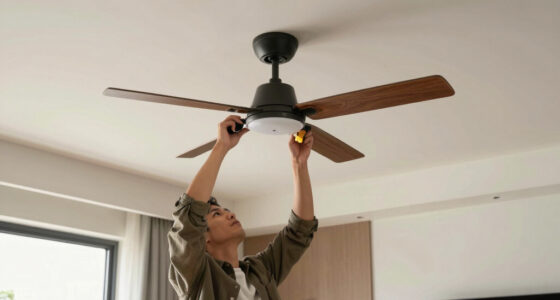 12 Best Ceiling Fan Balancing Kits in 2026 — The Ultimate Buyer’s Guide