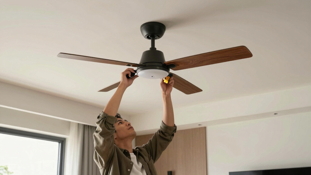 12 Best Ceiling Fan Balancing Kits in 2026 — The Ultimate Buyer’s Guide
