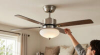 12 Best Ceiling Fans for Family Rooms in 2026
