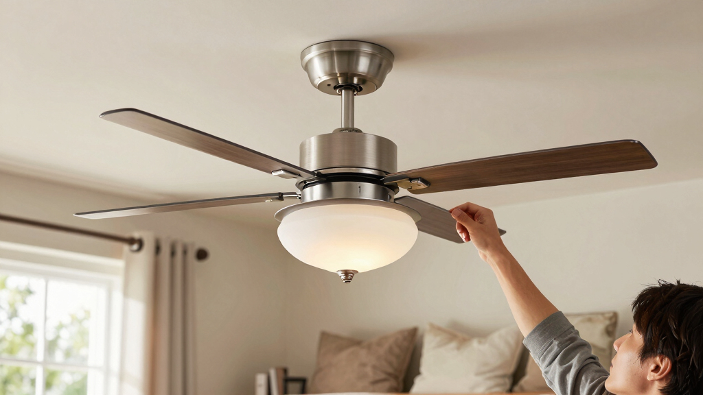 12 Best Ceiling Fans for Family Rooms in 2026