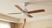 12 Best Ceiling Fans for Winter Air Circulation in 2026