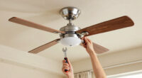 12 Best Ceiling Fans With Premium Finishes in 2026