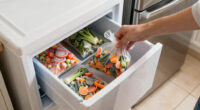 12 Best Chest Freezer for Efficient Food Storage in 2026