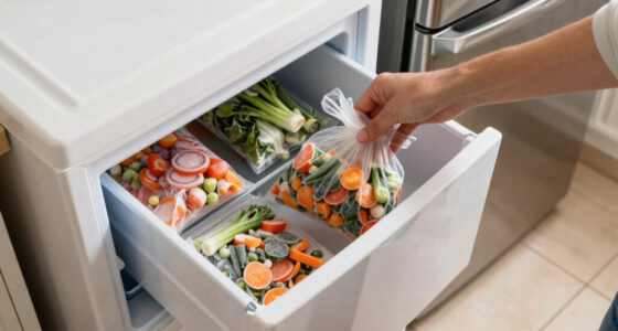 12 Best Chest Freezer for Efficient Food Storage in 2026