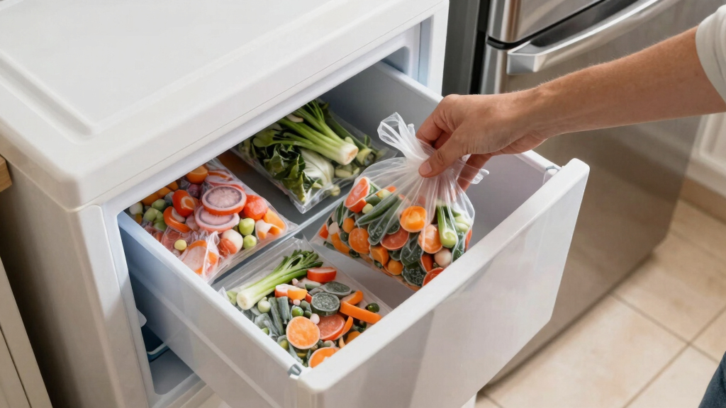 12 Best Chest Freezer for Efficient Food Storage in 2026