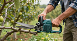 12 Best Cordless Pruning Saw for Orchard and Garden Work in 2026