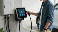 12 Best Energy Monitor for EV Charging Circuits in 2026