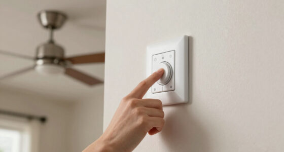 12 Best Fan Speed Controllers for Ceiling Fans in 2026