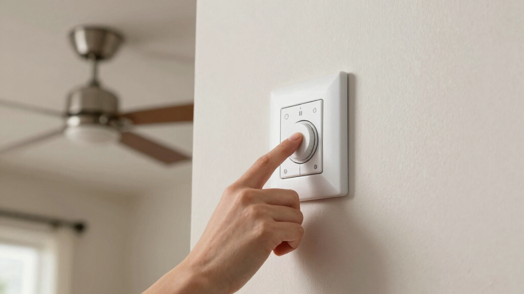 12 Best Fan Speed Controllers for Ceiling Fans in 2026