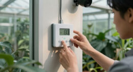 12 Best Greenhouse Alarm System for Temperature Failures in 2026