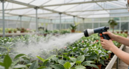 12 Best Greenhouse Fogging System for Humidity Control in 2026