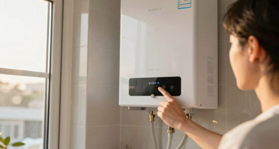 12 Best Heat Pump Water Heaters for Family Homes in 2026
