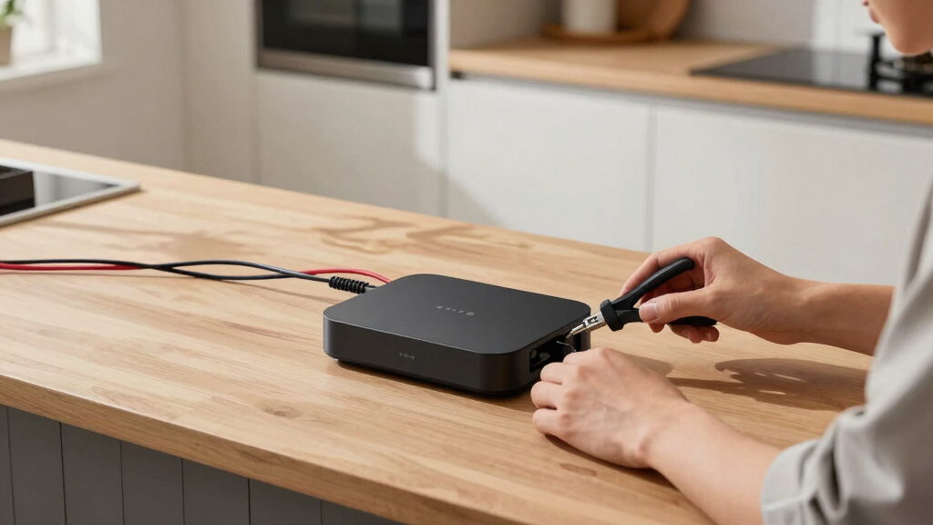 12 Best Home Assistant Hubs for Advanced Smart Homes in 2026